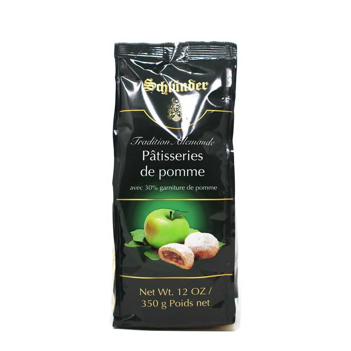 Schlunder - Apple Pastries, 340g (12oz) Bag - myPanier