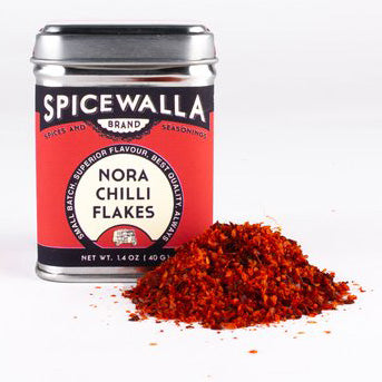 Spicewalla - Crushed Red Pepper (Regular)