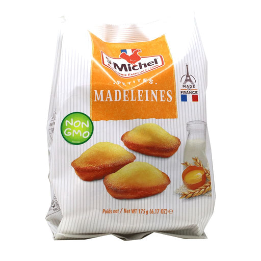 St Michel Madeleines Cookies 150g ❤️ home delivery from the