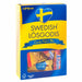 Swedish Fika - Losgodis Candy Mix, 9.7oz Box - myPanier