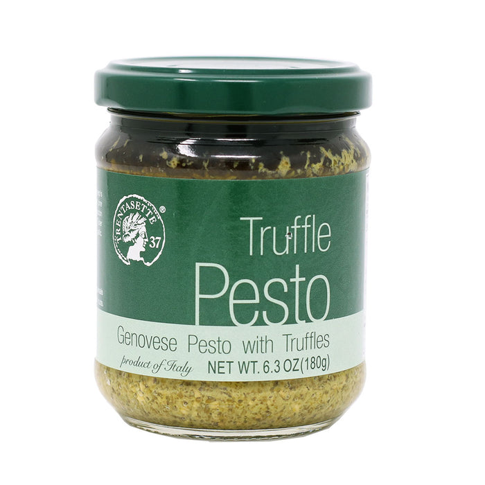 Trentasette - Genovese Pesto with Truffles, 180g (6.35oz) - myPanier