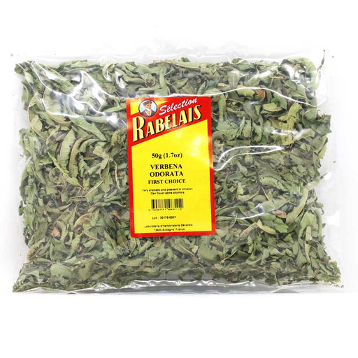 Infusion réglisse menthe 25 sachets Leader Price - 37g
