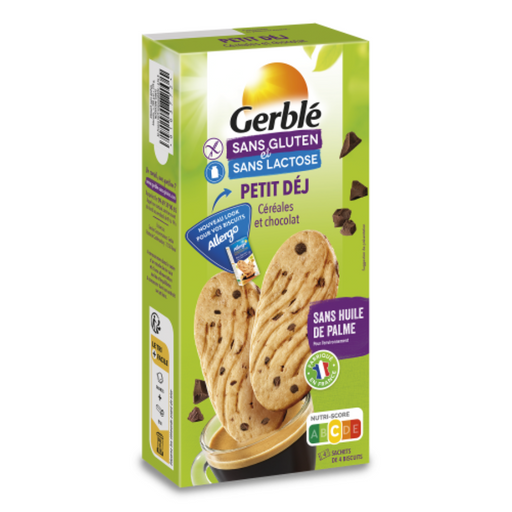 Nestle Crunch Céréales 450g