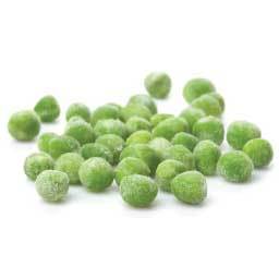 Frozen Extra Fine French Peas, 2.2lb